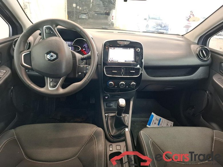 RENAULT Clio Société VU 5p Berline Air Medianav dCi 90 - 18 #5