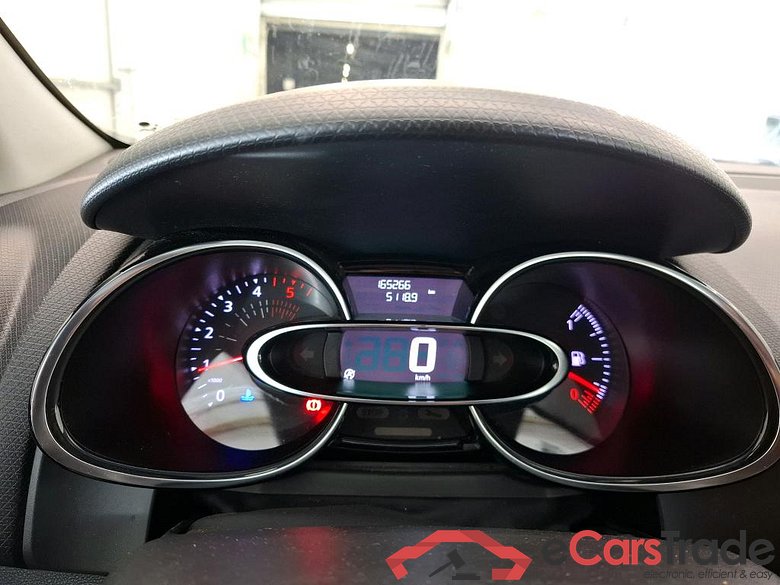 RENAULT Clio Société VU 5p Berline Air Medianav dCi 90 - 18 #6
