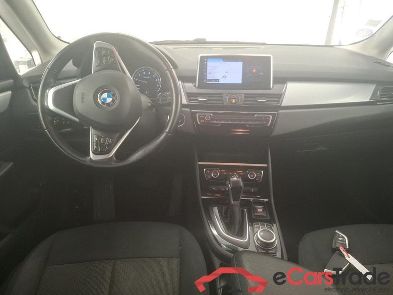 BMW 225xe Active Tourer Plug-In Hybrid Aut. LED-Xenon Navi-Pro KeylessGo Klima PDC ... #6