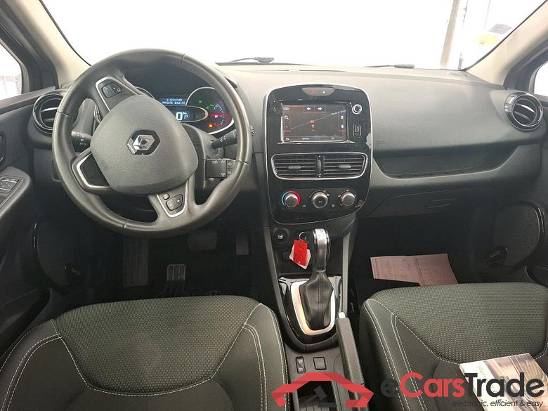 Clio IV Business 1.5 dCi 90CV BVA6 E6 #5