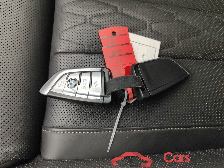 BMW X5 - 2018 3.0A xDrive45e 394 (EU6d-TEMP) 5d Auto #4