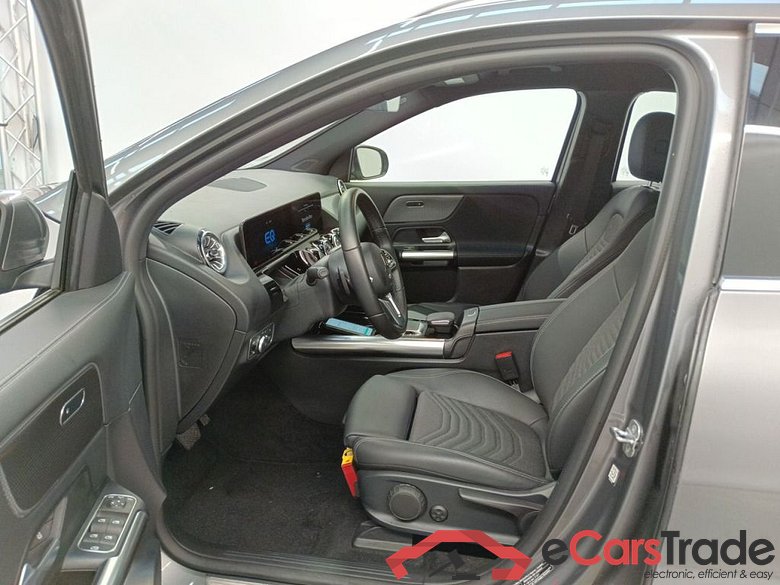 MERCEDES EQA (H293) 66.5 kWh EQA 250 Business Line 5d #3