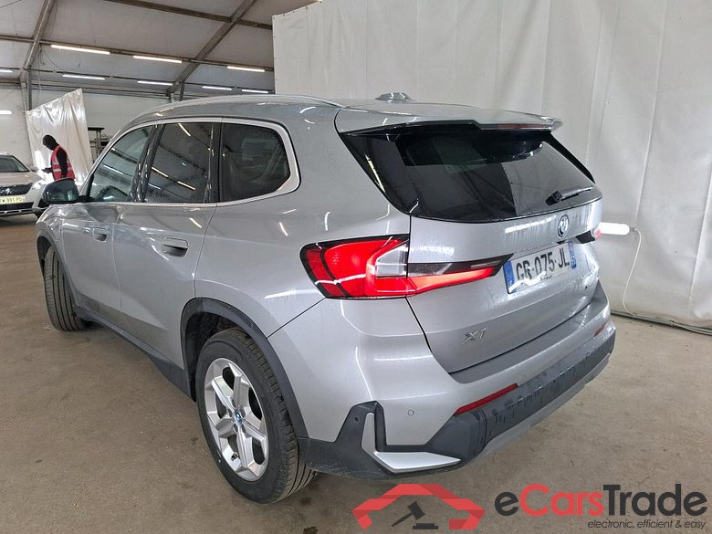 BMW X1 / 2022 / 5P / SUV xDrive25e Business Design DKG7 #2