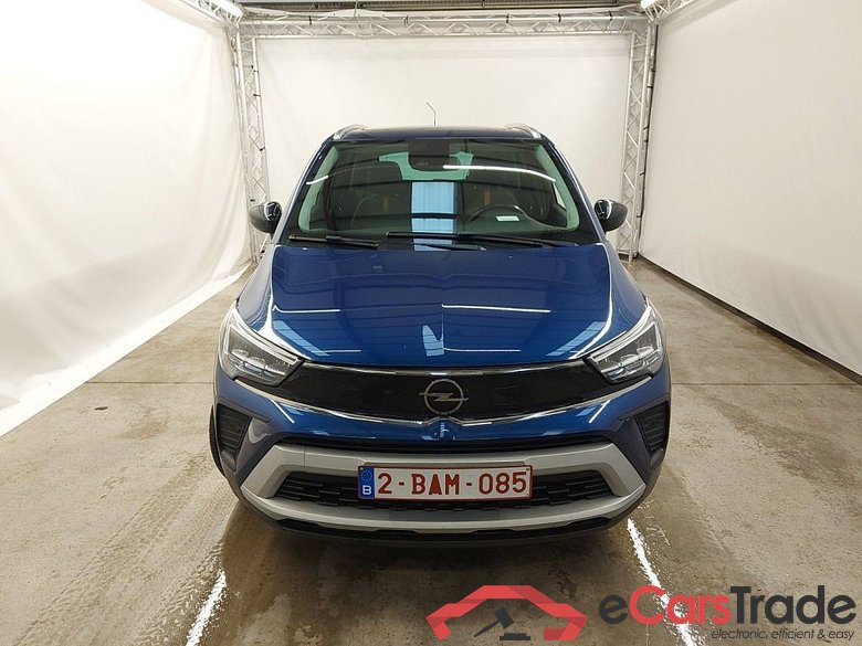 Opel Crossland 1.5 Turbo D 81kW S/S Elegance 5d #5