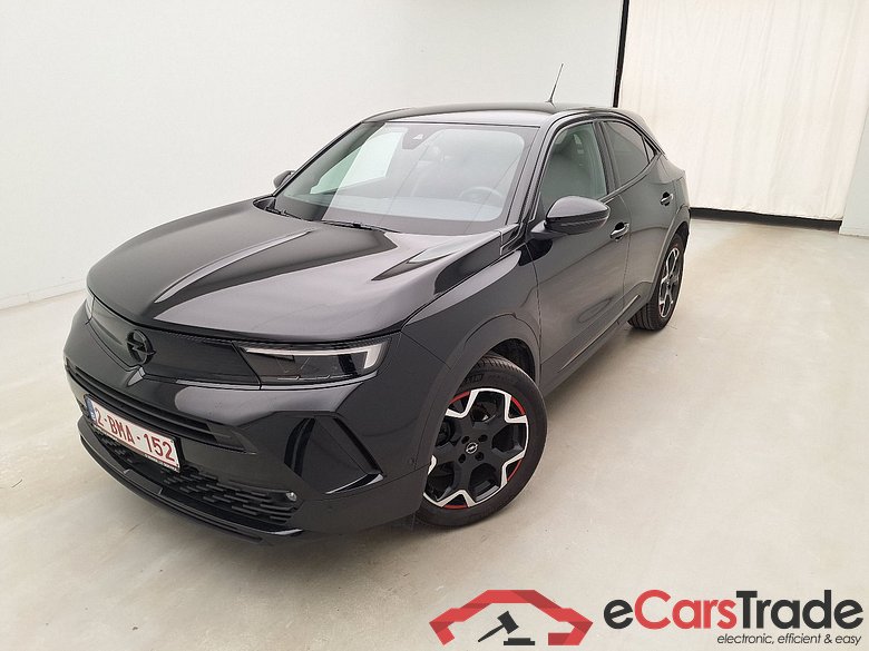 Opel, Mokka '20, Opel Mokka 1.2 Turbo 74kW S/S GS Line 5d #2