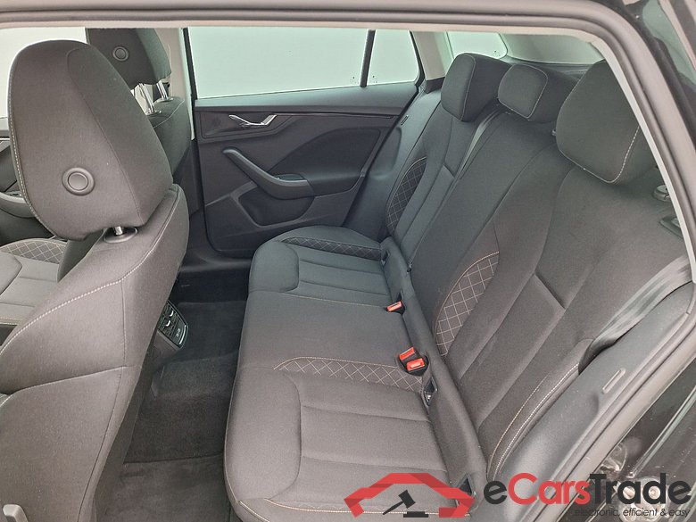 Skoda, Kamiq '19, Skoda Kamiq 1.6 TDI 85kW DSG7 Ambition 5d #4