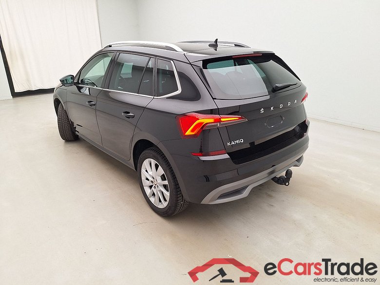 Skoda, Kamiq '19, Skoda Kamiq 1.6 TDI 85kW DSG7 Ambition 5d #6