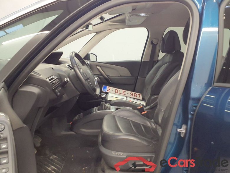 Citroën Grand C4 Spacetourer 1.5 BlueHDi 130 S&S MAN6 Business Lounge 5d #3