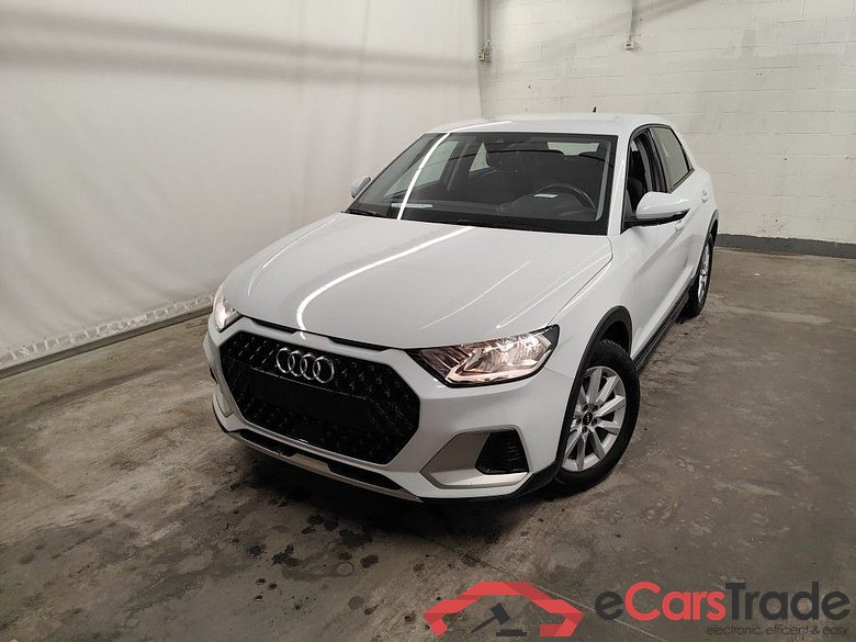 Audi A1 Sportback 1.0 25 TFSI 70 kW Allstreet 5d #1