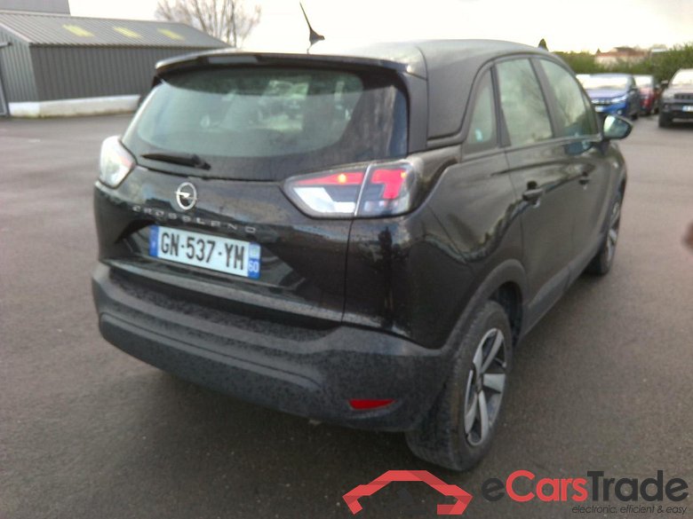 CROSSLANDX EDITION PACK PT 110 #4