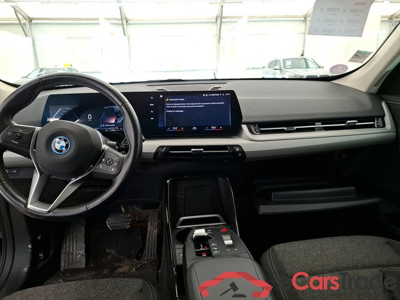 BMW X1 / 2022 / 5P / SUV xDrive25e Business Design DKG7 #5