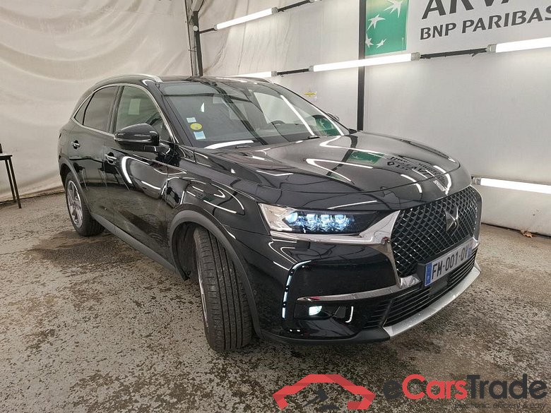 7 Crossback Grand Chic 1.5 BlueHDi 130CV BVA8 E6d #4