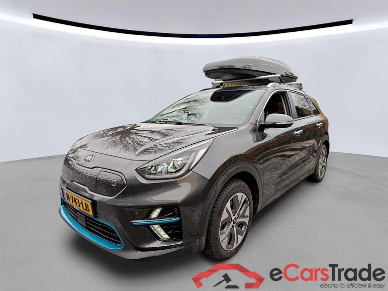 KIA e-Niro 150 kW #1