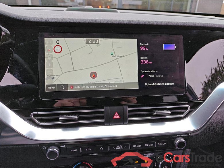 KIA e-Niro 150 kW #2