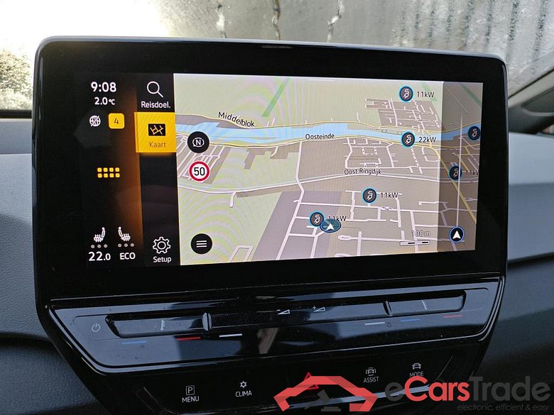 VOLKSWAGEN ID.3 150 kW #2