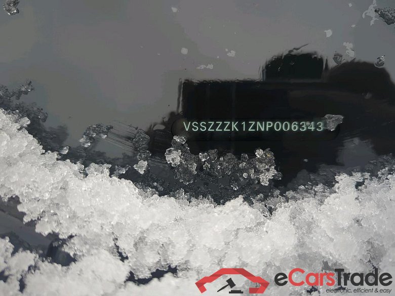 CUPRA Born 150 kW #3