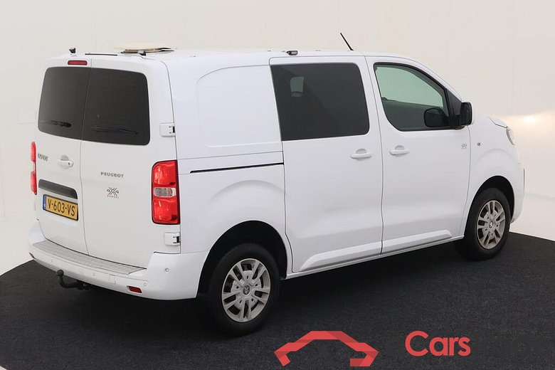 PEUGEOT Expert 90 kW #5