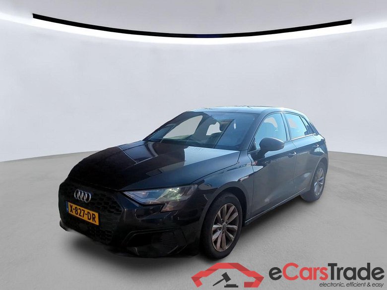 AUDI A3 Sportback 81 kW #1