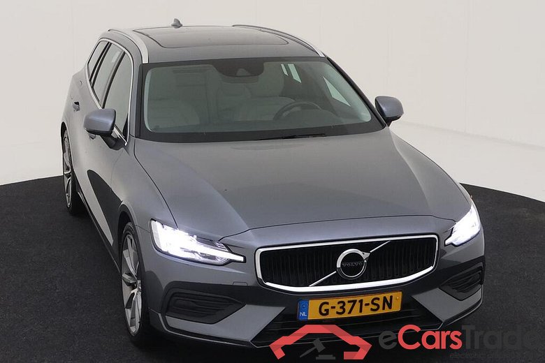 VOLVO V60 140 kW #4