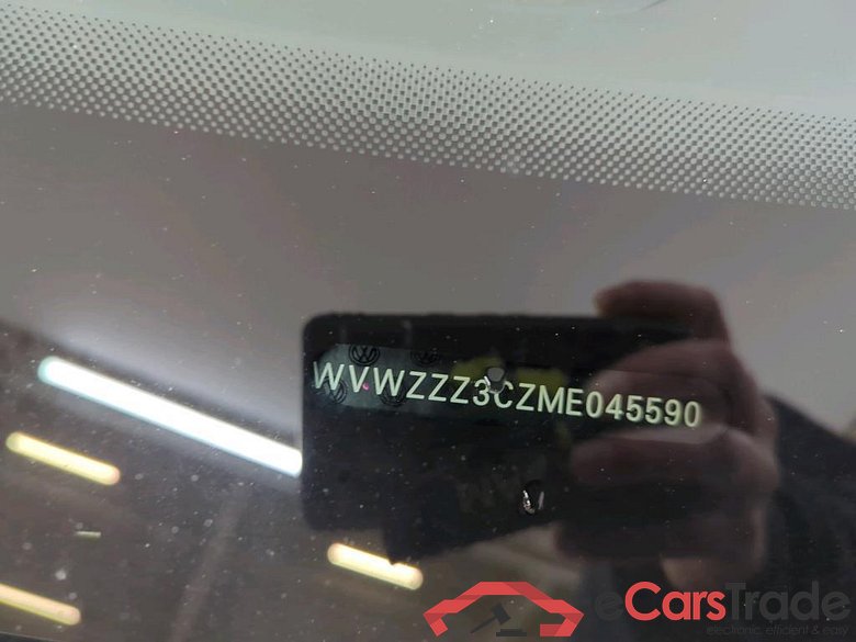 VOLKSWAGEN Passat Variant 110 kW #2