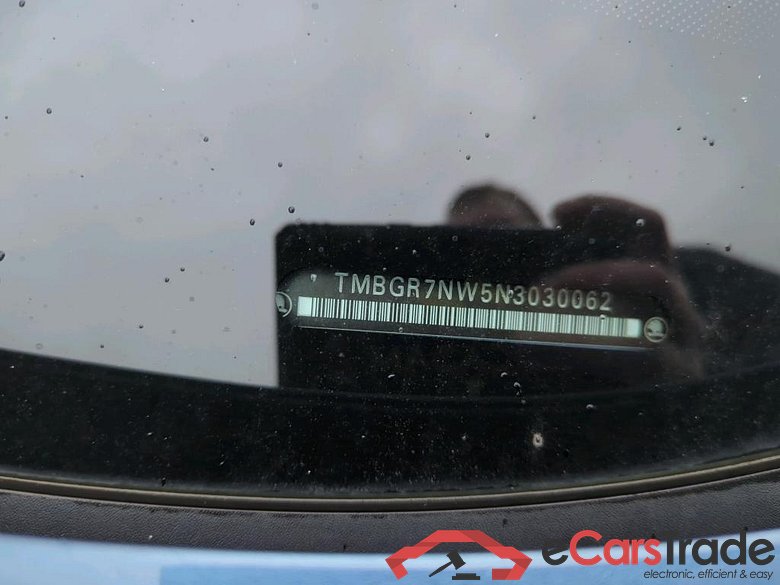 SKODA Kamiq 81 kW #2