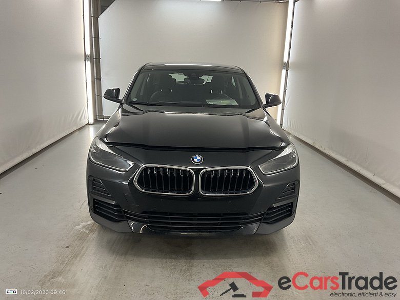 BMW X2 DIESEL 1.5 dA sDrive16 #2