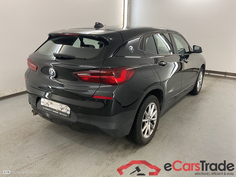 BMW X2 DIESEL 1.5 dA sDrive16 #4