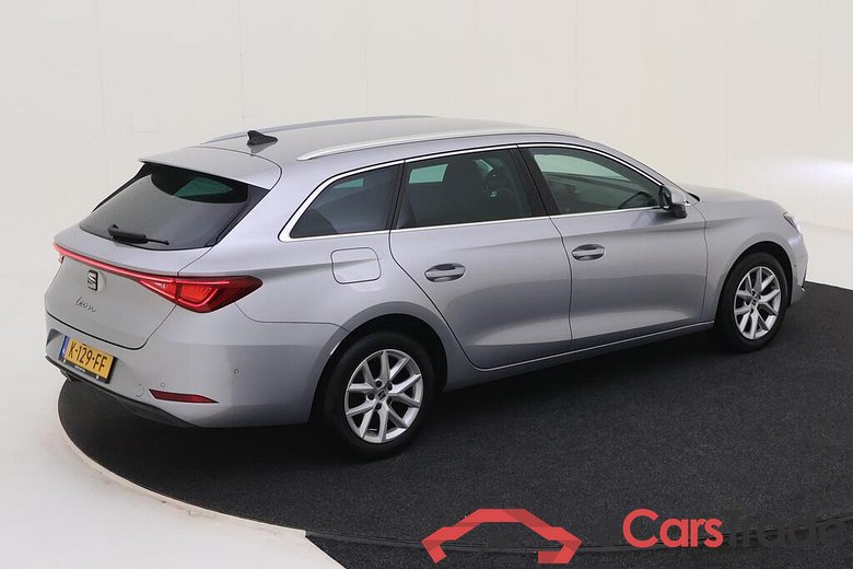 SEAT Leon Sportstourer 96 kW #5