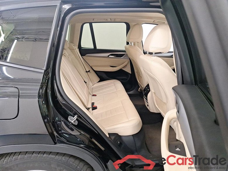 BMW X3 - 2018 2.0iA xDrive30e PHEV OPF #6