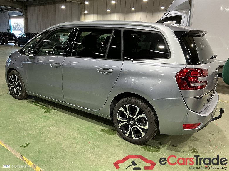 CITROAu2039N GRAND C4 SPACETOURER 1.2 PureTech Shine S&S #3