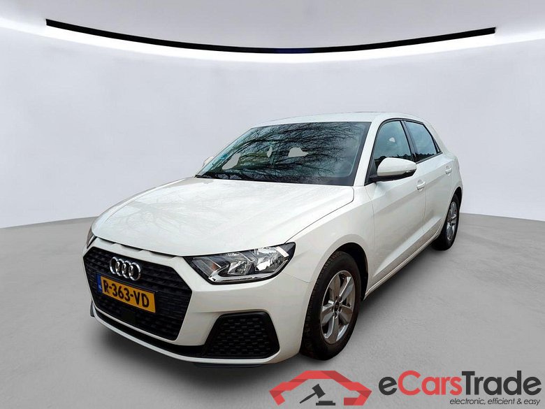 AUDI A1 Sportback 70 kW
