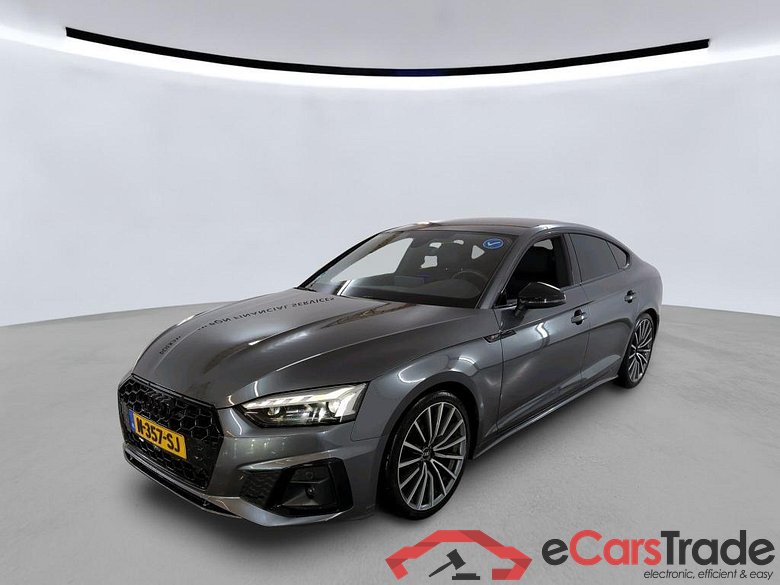 AUDI A5 Sportback 110 kW #1