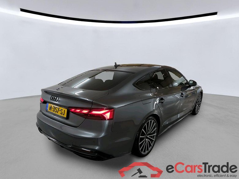 AUDI A5 Sportback 110 kW #6