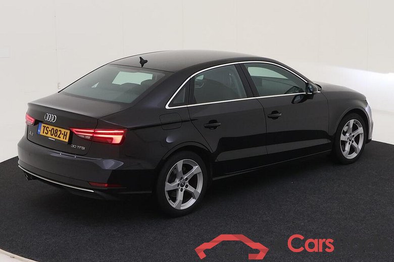 AUDI A3 Limousine 85 kW #6