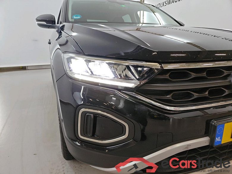 VOLKSWAGEN T-Roc 110 kW #4