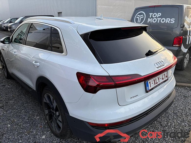 AUDI e-tron E-Tron 71 kWh 50 Quattro #2