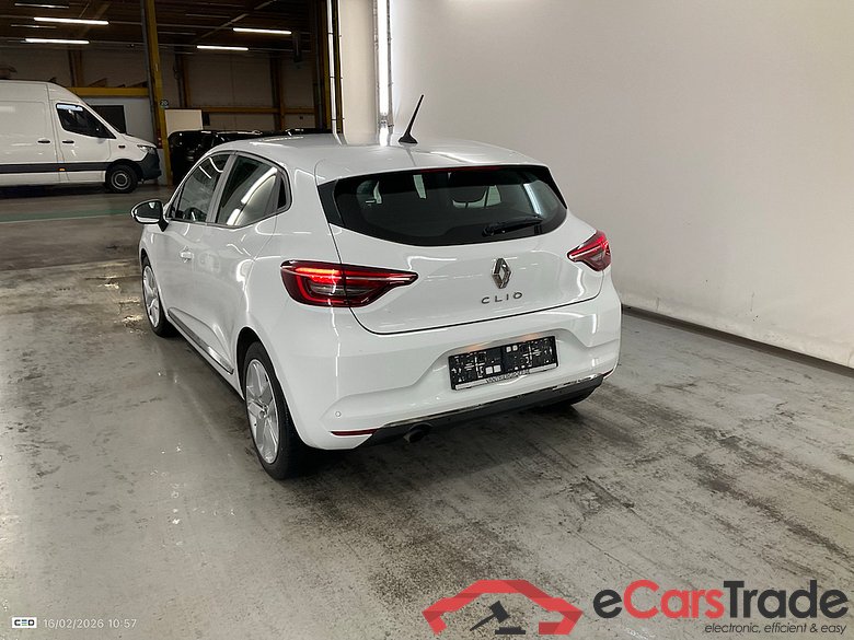 RENAULT Clio 1.0 TCE 100 CORPORATE EDITION #3