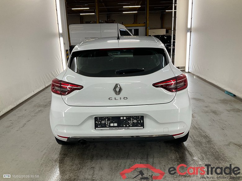 RENAULT Clio 1.0 TCE 100 CORPORATE EDITION #5