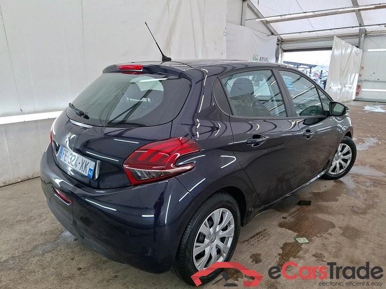 208 Active Business 1.5 HDi 100CV BVM5 E6dT #3