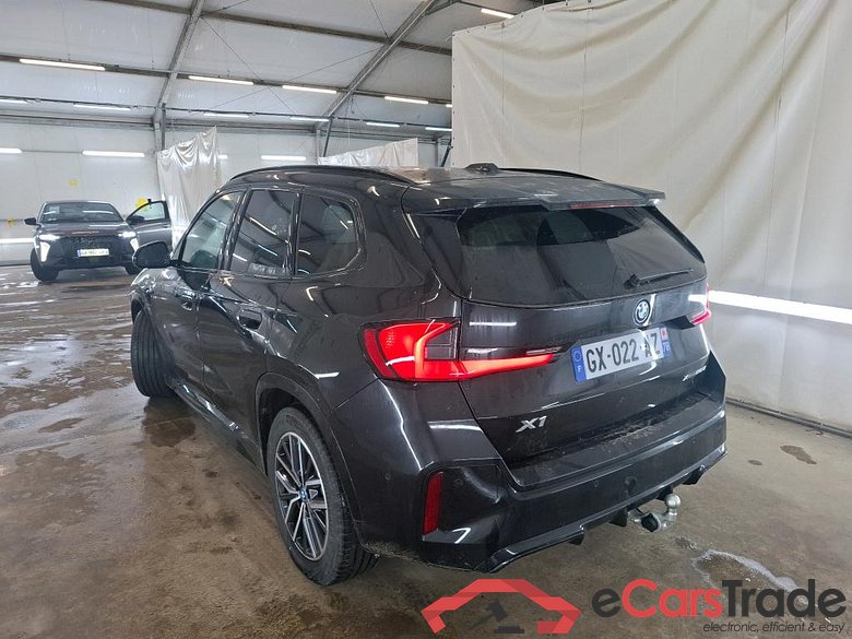 BMW X1 / 2022 / 5P / SUV xDrive25e M Sport DKG7 #2