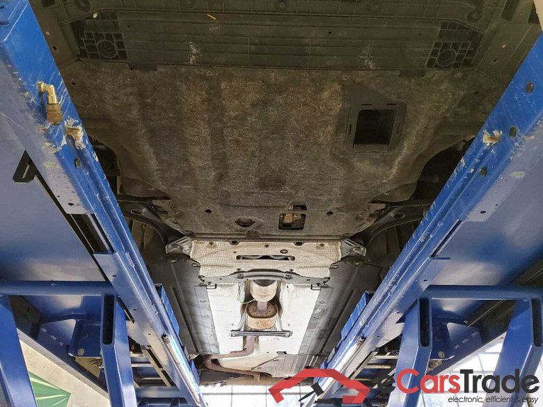 Ford Focus Turnier (CGE)(2018->) DE - Kb5 1.0 EcoBoost EU6d, ST-Line Start/Stopp (EURO 6d), 2020 - 2022 #5