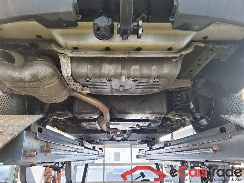 Opel Astra 1.2 Direct Injection Turbo #5