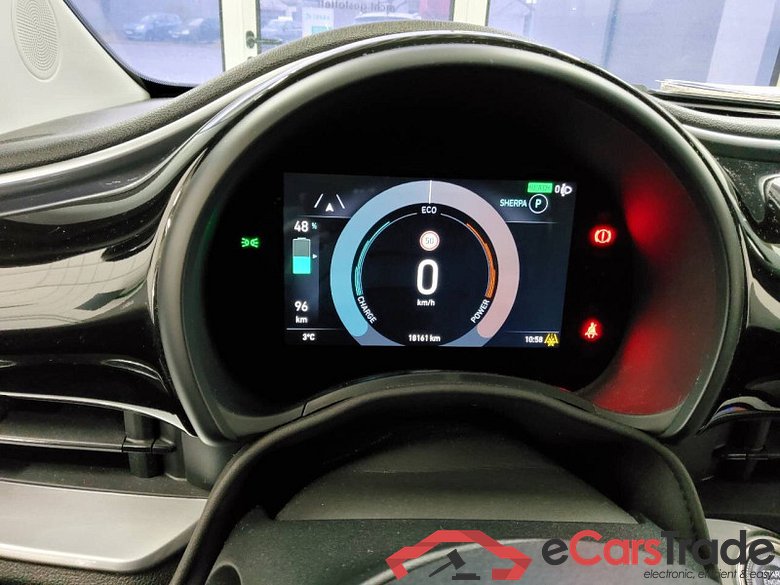 Fiat 500 e (332) Lim. (2020->) DE - LimS3, Icon Batterie 42 kWh, 2020 - 2023 #6