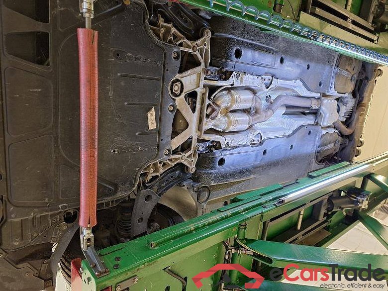 Volkswagen T-Roc (A11)(09.2017->2021) DE - SUV5 2.0 TSI EU6d, R 4Motion OPF (EURO 6d), 2020 - 2022 #5