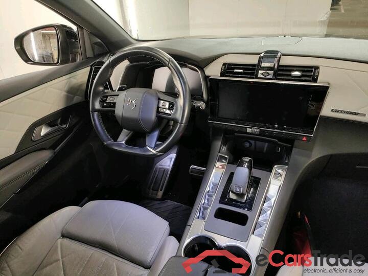 DS DS 7 CROSSBACK DS 7 Crossback E-Tense Rivoli (PHEV) 165kW/225pk  5D/P Auto-8 #5