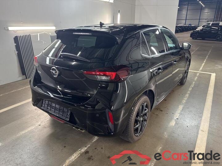 Opel Corsa Corsa 1.2 Turbo S/S Auto GS Line 96kW/131pk  5D/P Auto-8 #4