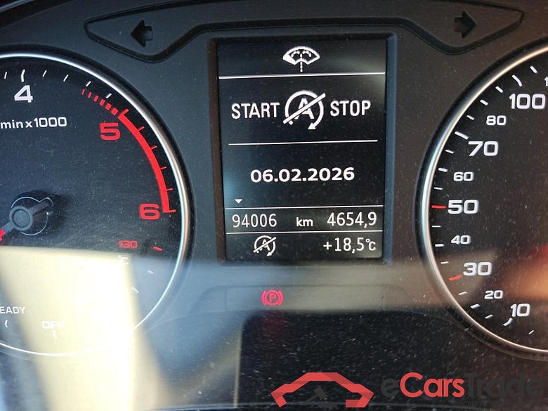 AUDI Q2 / 2016 / 5P / todoterreno Design 35 TDI 110kW (150CV) #5