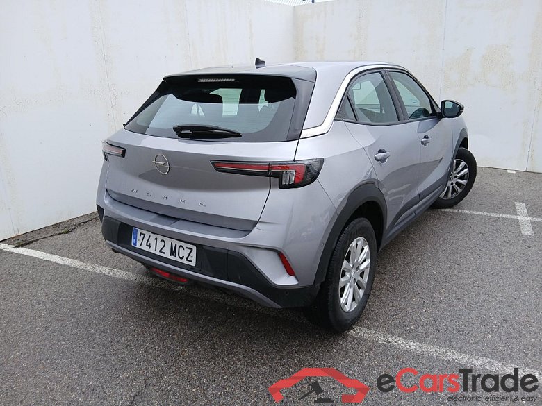 OPEL Mokka / 2020 / 5P / todoterreno 1.2 T 74kW (100 CV) Edition #2