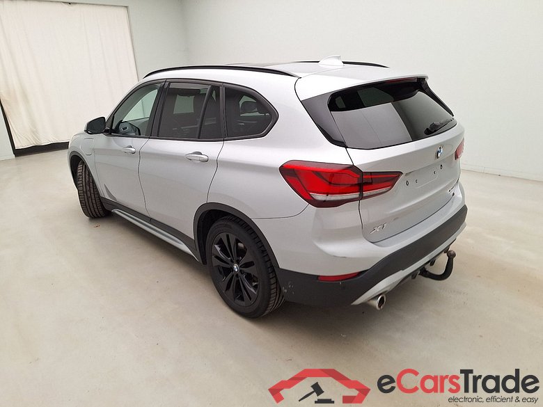 BMW, X1 FL'19, BMW X1 xDrive25e (162 kW) 5d #6
