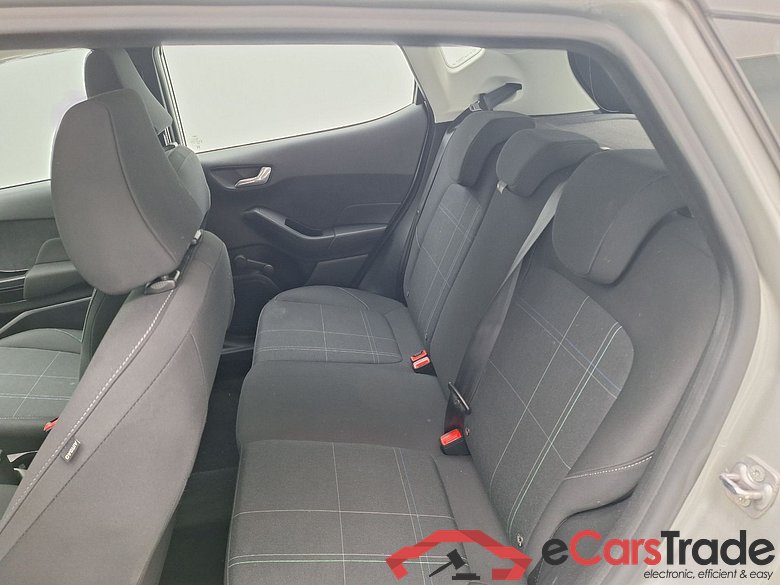 Ford, Fiesta '17, Ford Fiesta 1.1i 52kW Business Class 5d #4